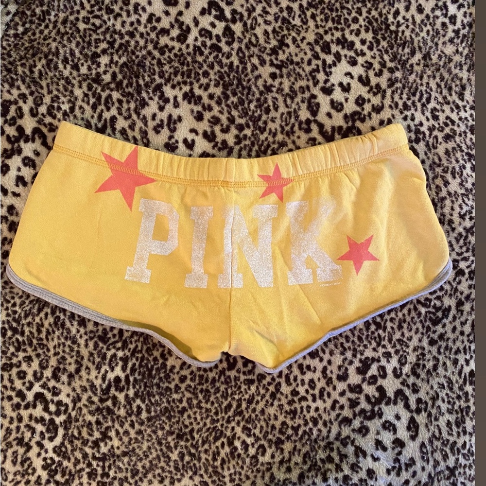 Victoria Secret Shorts size medium